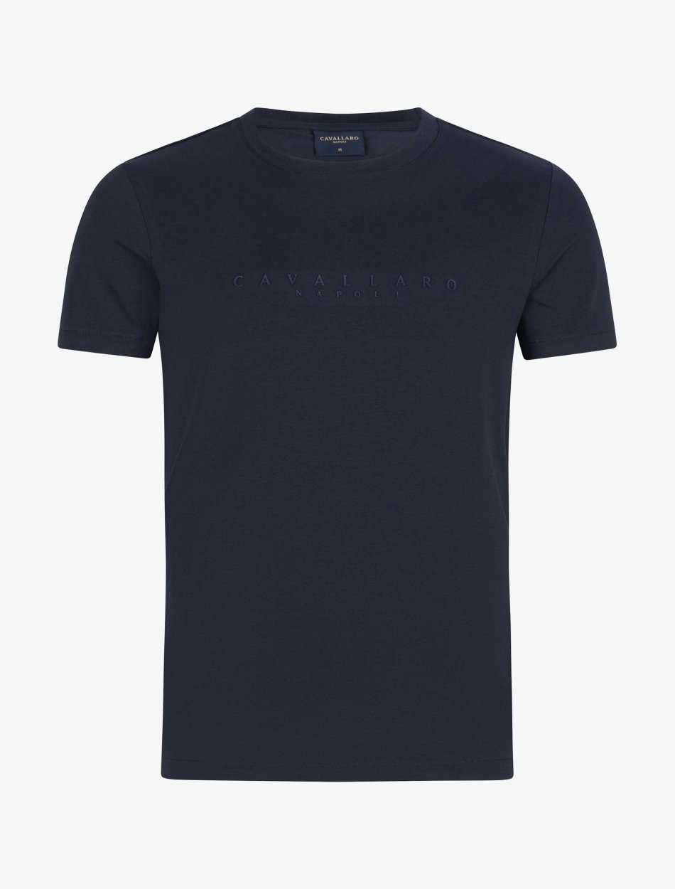 midnight blue t shirt