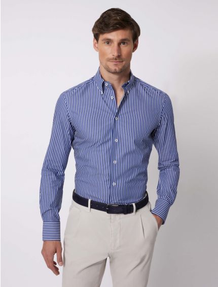 Italian Shirts for Men | Cavallaro Napoli