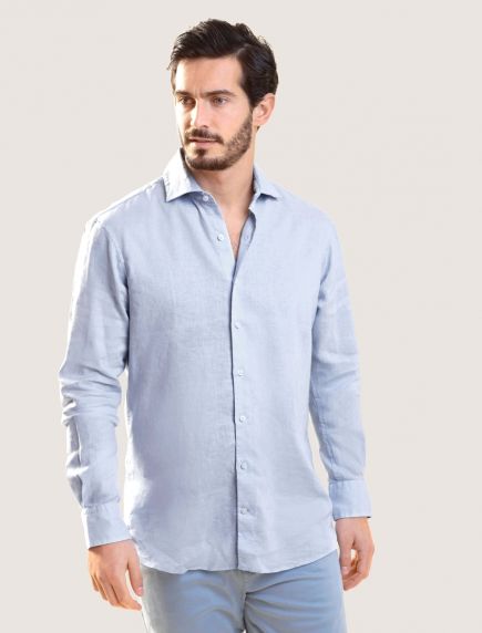 Italian Shirts for Men | Cavallaro Napoli