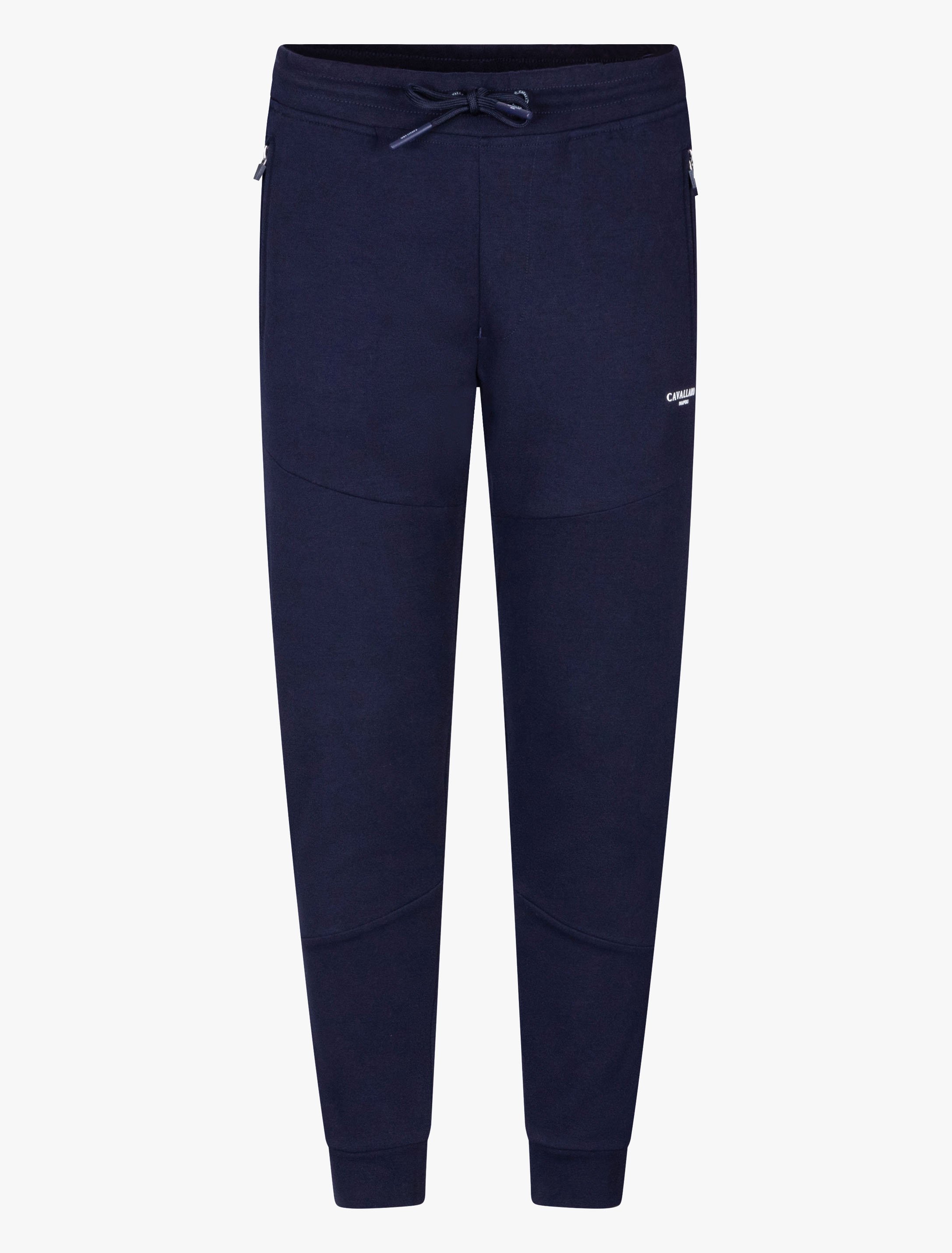 Jogger Dunkelblau