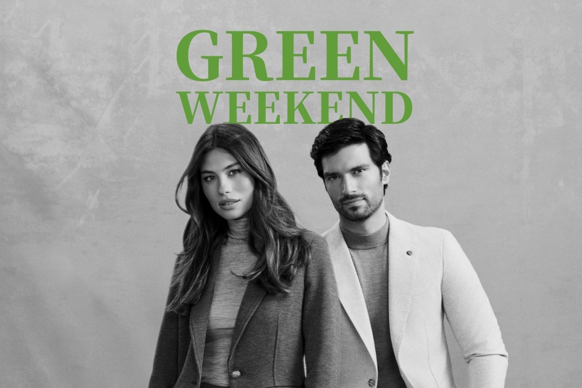 Green Weekend 2024