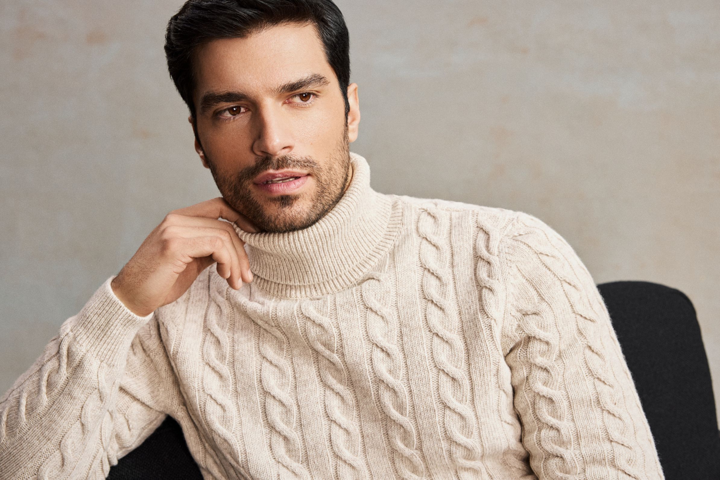 Knitwear in Focus