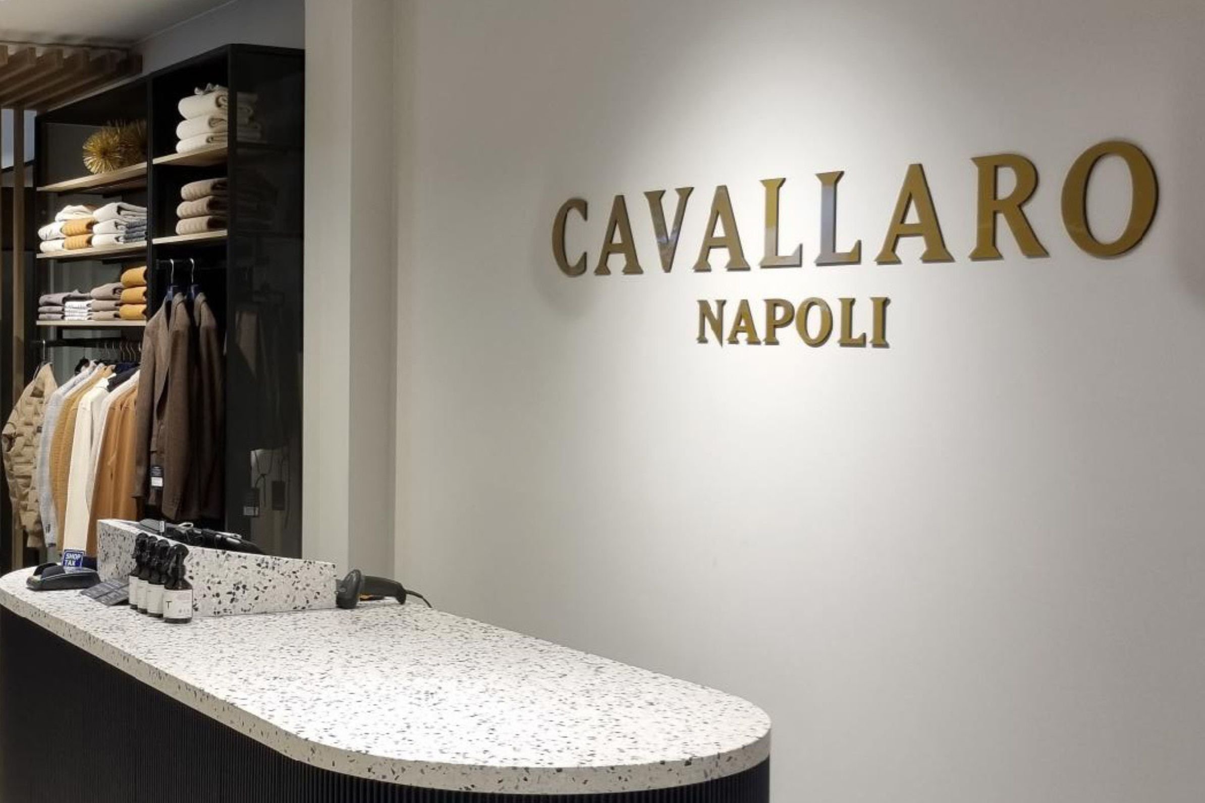 Membervoordelen Cavallaro Napoli