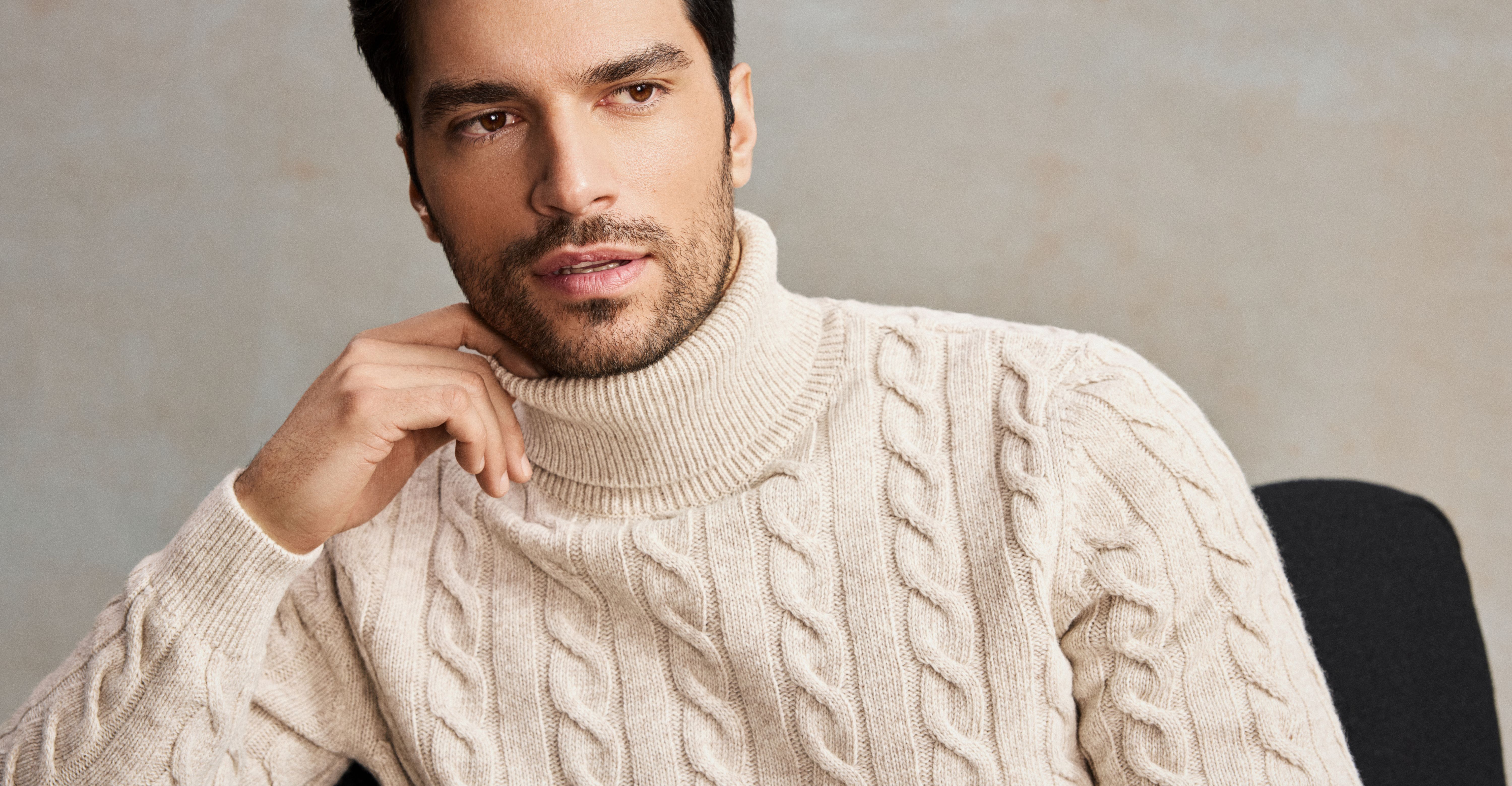 Knitwear in Focus