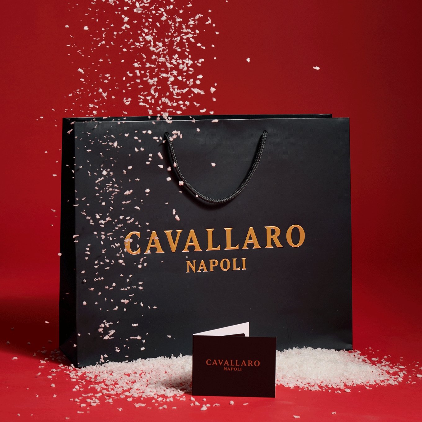 Giftcard Cavallaro Napoli