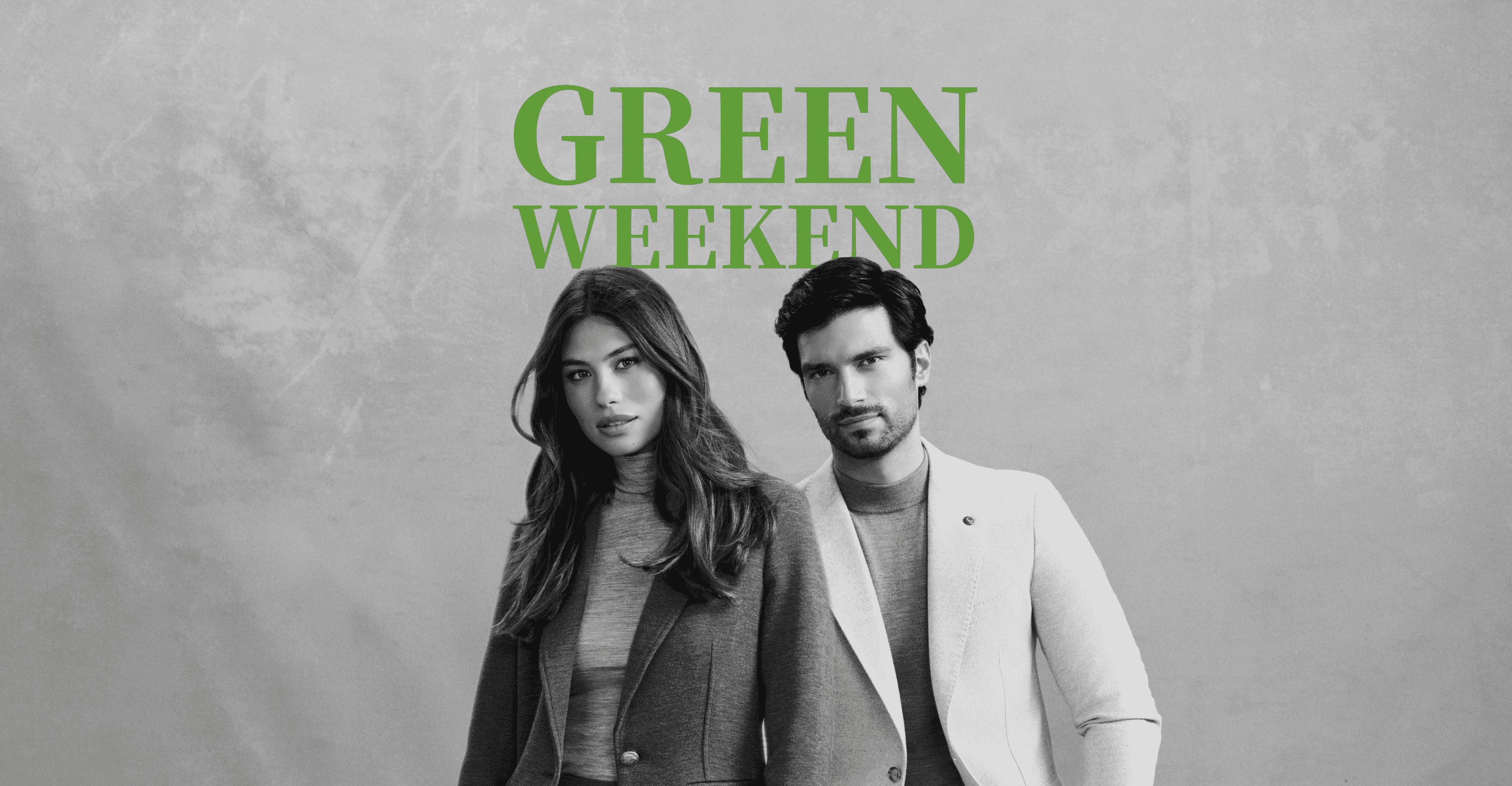 Cavallaro Napoli Green Weekend