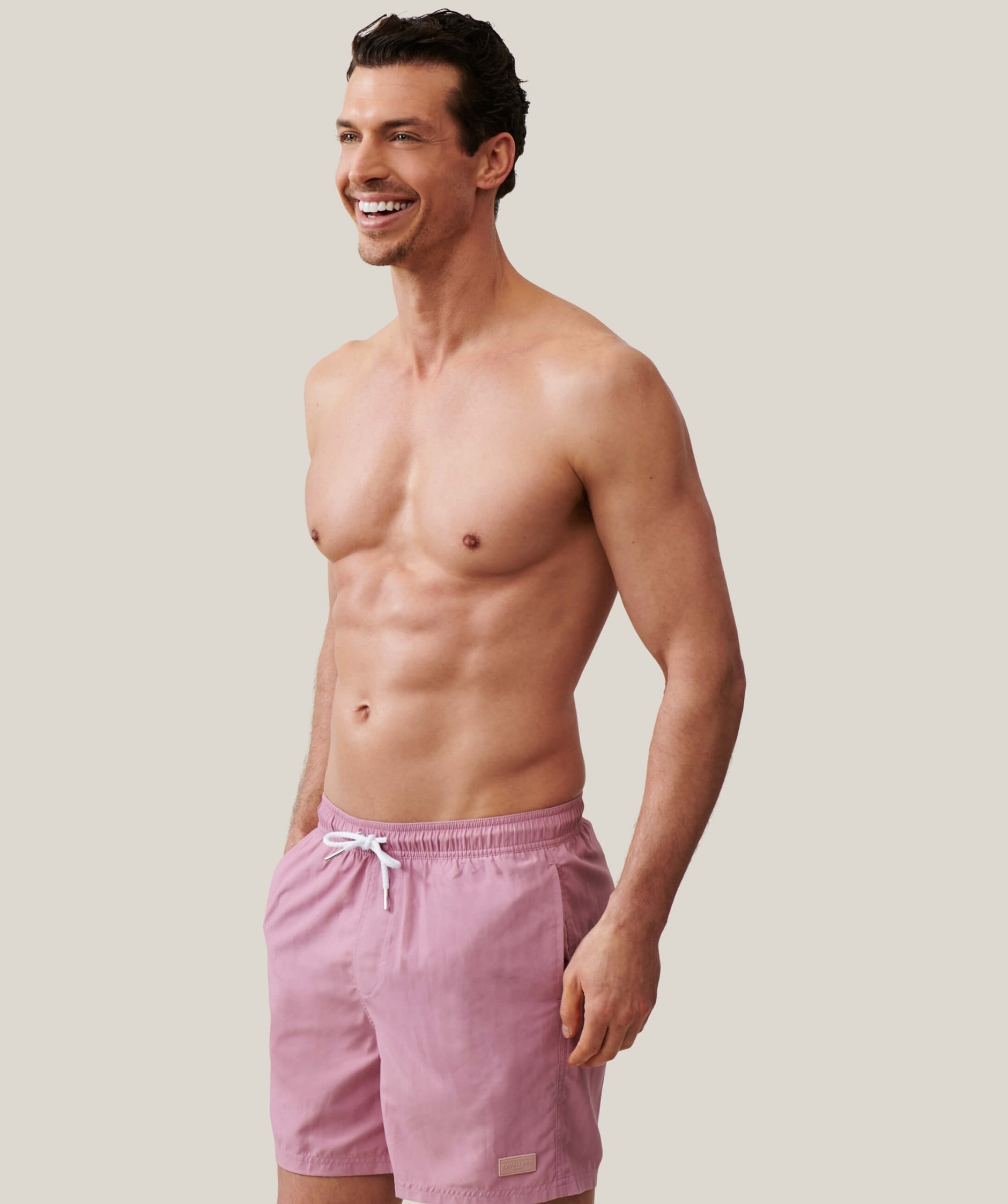 Swimshort Pink