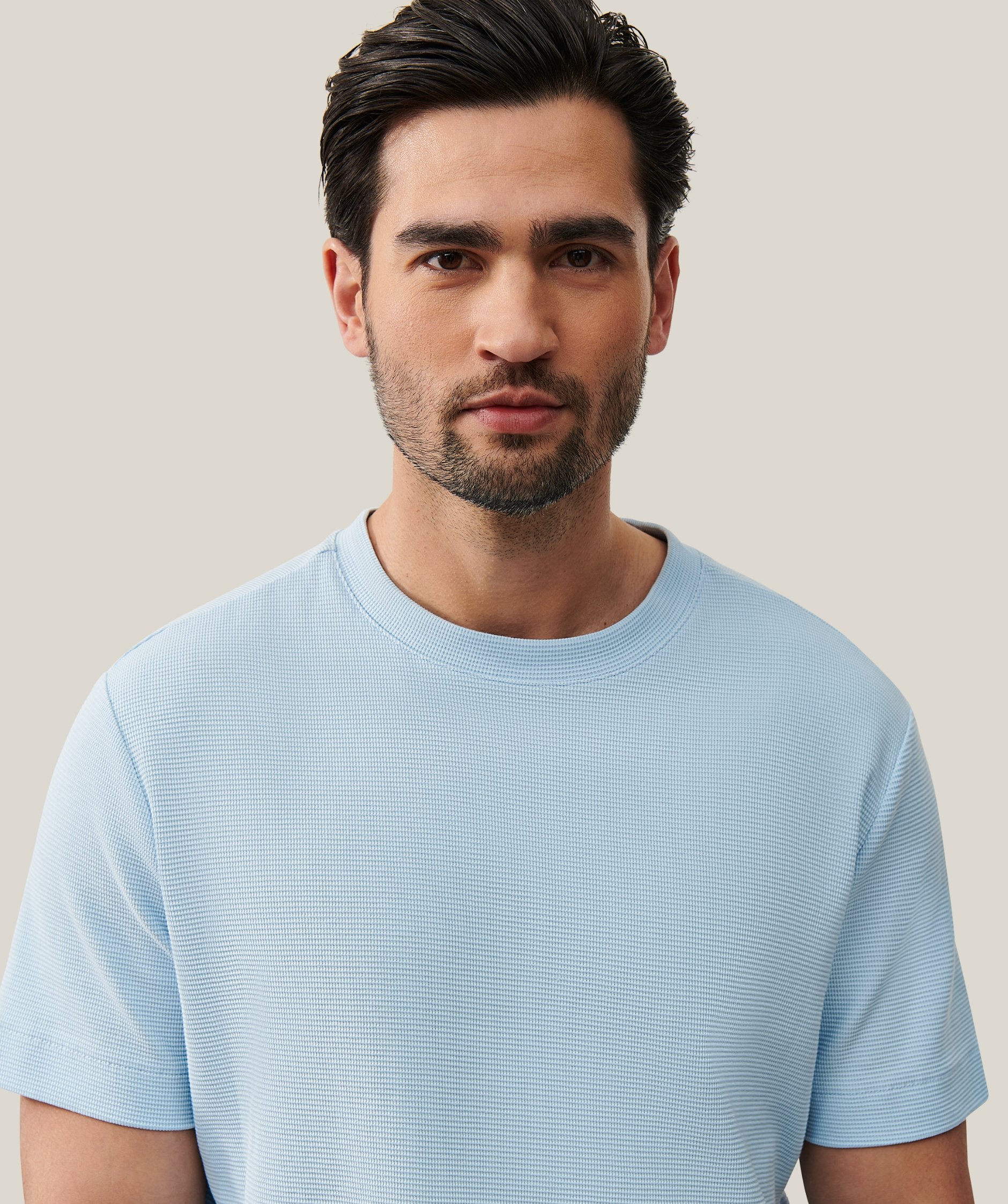 T-Shirt Light Blue