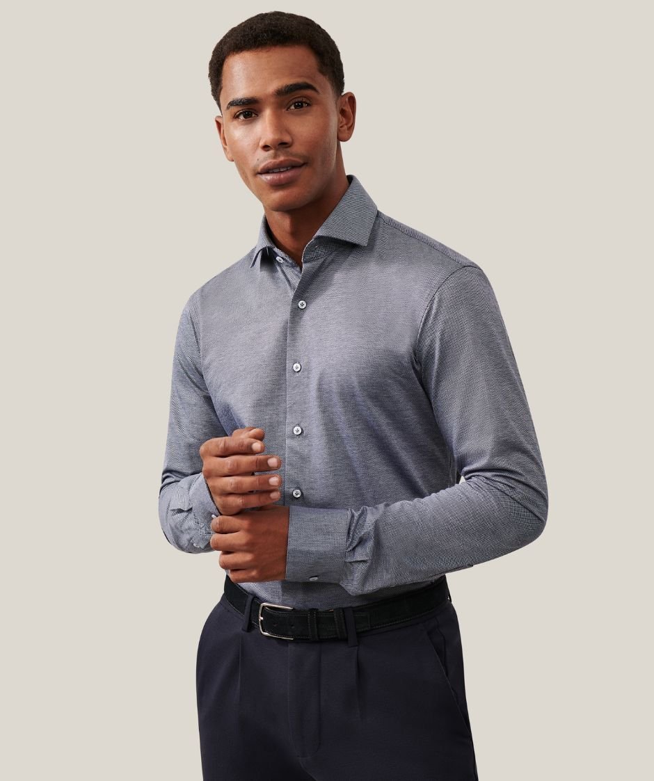 Shop The Look - Viato Shirt