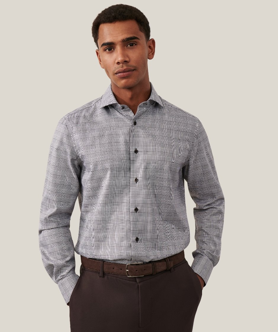 Shop The Look - Valerino Shirt