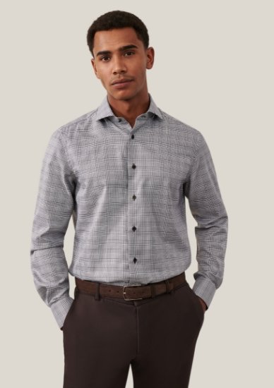 Shop The Look - Valerino Shirt